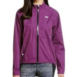 NWOT Sugoi Women's Zap Bike Jacket Size M